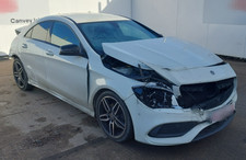 Catalytic Converter MERCEDES Cla Mk1 (c117) 2013 To 2019 1595 M270.910