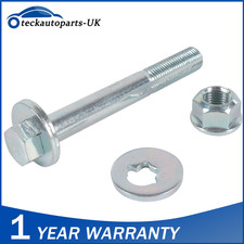 NEW Eccentric Bolt Rear Support Wheel Suspension 33326779785 For BMW 4 Series