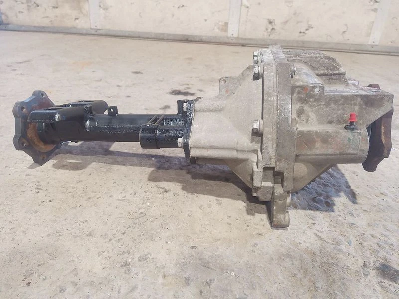 2007-2013 Chevy Silverado 1500 Pickup Front Axle Differential Carrier 3.42 Ratio — 第 2/4 张图片