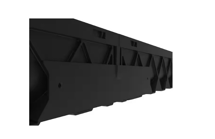 RELN Storm Drain Channel Drain Joiner Kit (2-Pack)   # 003005