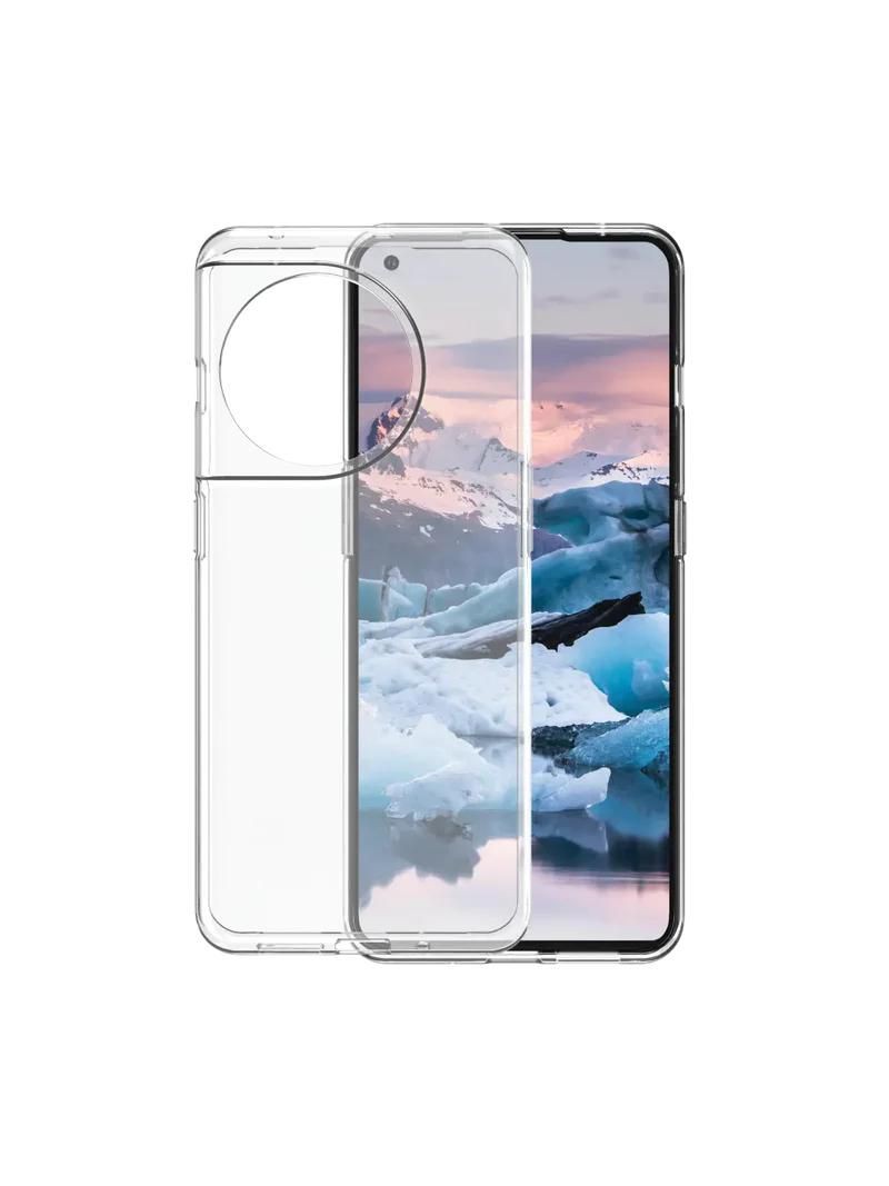 dbramante1928 GLOPCL001807 Greenland OnePlus 11 Clear