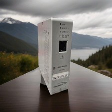 Allen-Bradley AB 1783-ETAP Ser a PN-23911 3-Port EtherNet/IP Tap Module