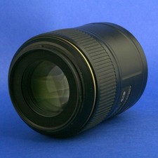 Nikon Micro NIKKOR 105mm Camera Lenses for sale | eBay