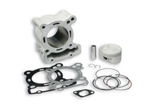 KIT motor cilindro piston completo de hierro Ø57,5 BASE+CVFL 2a serie 3114930
