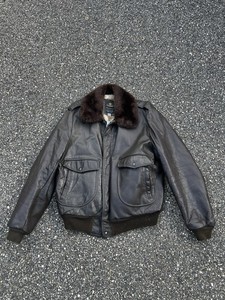 Cooper G-1 Flight Jacket | eBay