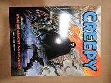 Creepy Volume One TPB Dark Horse Archives Horror Graphic Novel