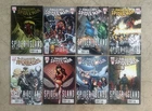 AMAZING SPIDER-MAN # 666 669 670 671 672 673 Complete "Spider-Island" Set 2011