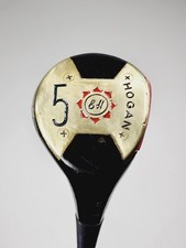 Ben Hogan 5 Wood Speed Slot Vintage RH Golf Club