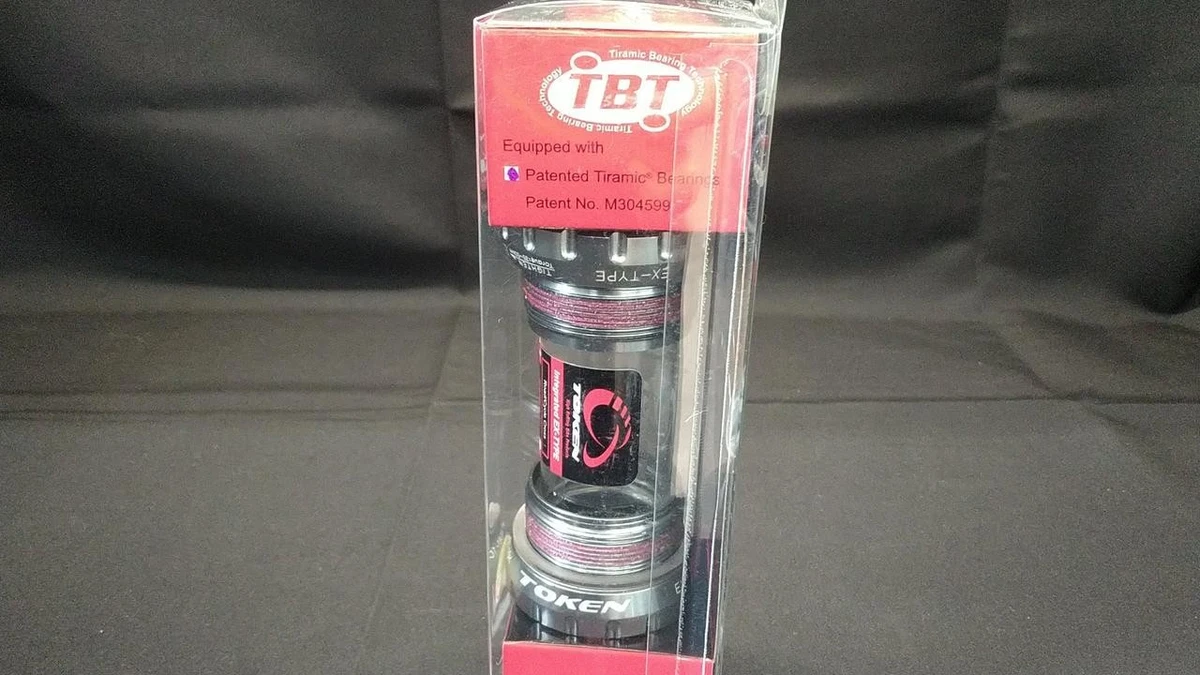 Token Bicycle Crankset for sale | eBay