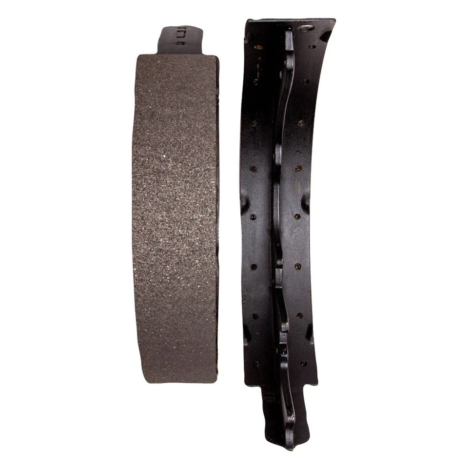 For Workhorse P32 1999-2005 DFC 1902-0823-00 True-Arc Parking Brake Shoes Foto 2 de 4