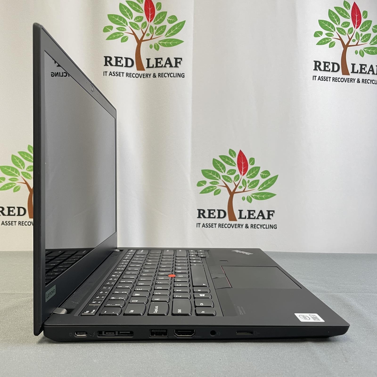Lenovo ThinkPad T14 Gen 1, 14-Inch Laptop, with Intel Core i7-10510U, None NVMe (Non-Volatile Memory Express), Windows 11 Pro