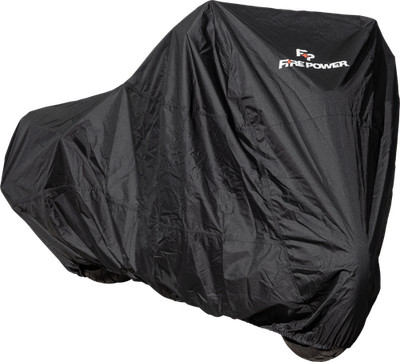 FIRE POWER - 90Z06E - Elite Series Cover Large Black
