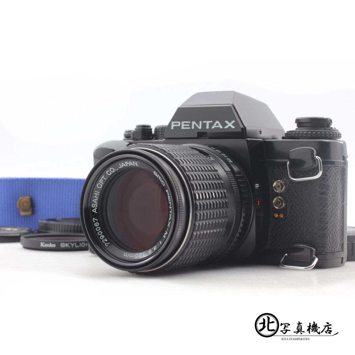 PENTAX LX Film Cameras for sale - eBay