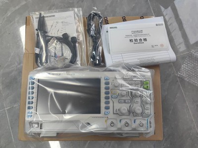 NEW RIGOL DS1202Z-E 200MHz Dual Channel Digital Oscilloscope Fast delivery