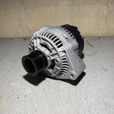 ALTERNATOR 13830 FOR MERCEDES BENZ C CLASS E CLASS G CLASS M CLASS SPRINTER SLK