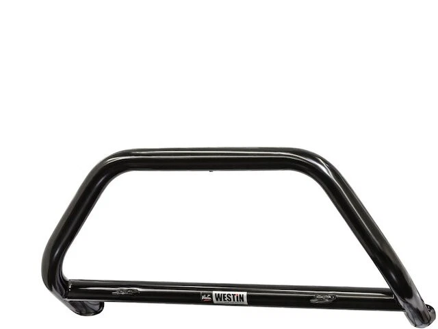 For 2004-2007 Buick Rainier Bumper Guard Front Westin 54438BYXP 2005 2006 - Изображение 4 из 4