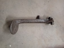 Velocette Mov/mac Stand