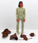 Marx Johnny West Geronimo in Great played w/ condition w/ a few accessories #98