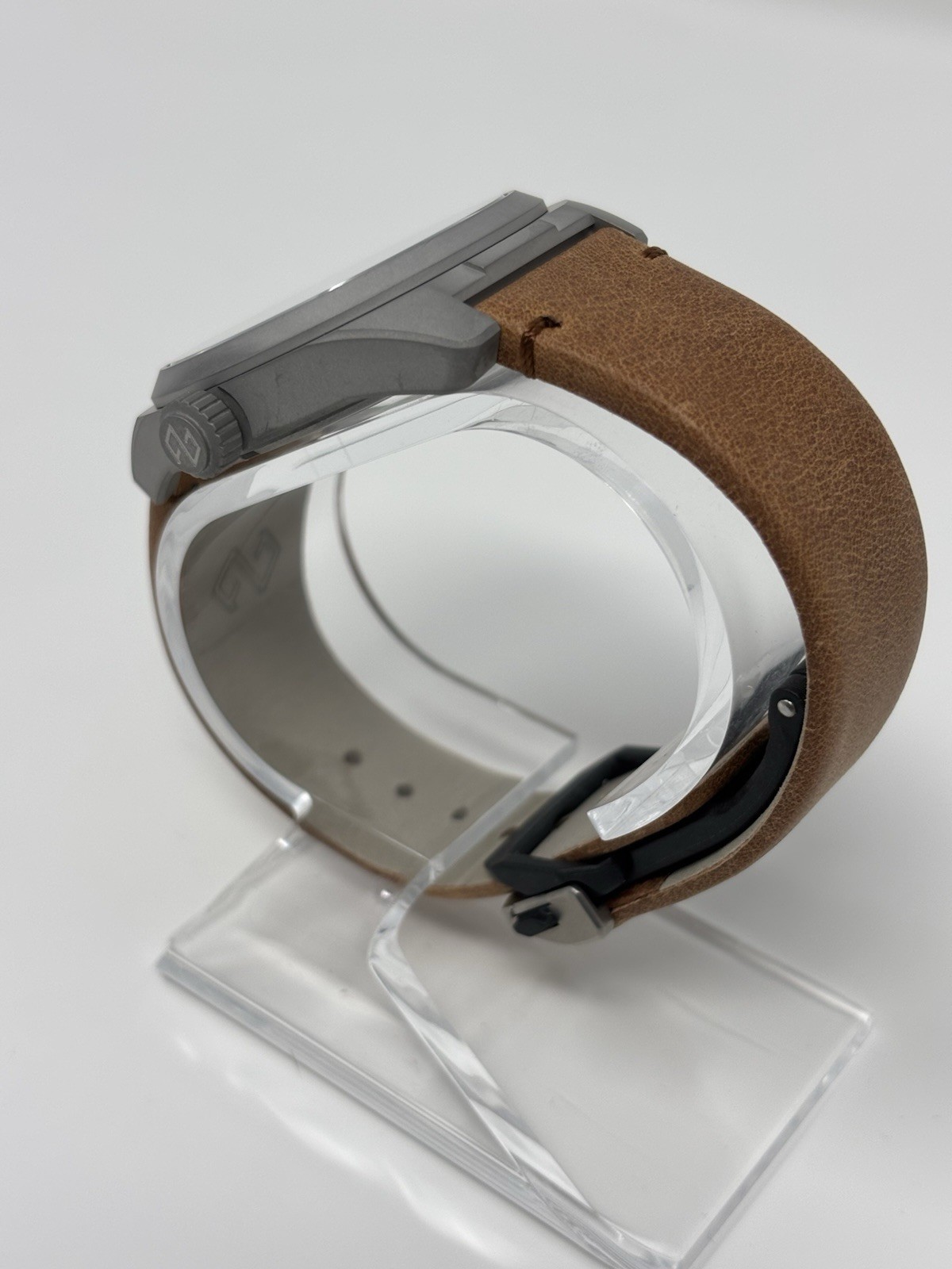 Formex Field Automatic Titanium Watch Strap 40mm … - image 15