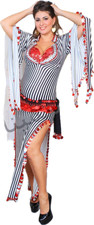 Egyptian Oriental Belly Dance Dress, with bra scarf included, Dancing outfit