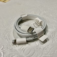 5 in LOT USB-C to Lightning Cable 3.3 ft