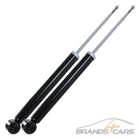 Atec 2X StoßDÄMpfer Gas Gasdruck Hinten FÜR Kia Picanto 1.0 1.1 Bj 04-