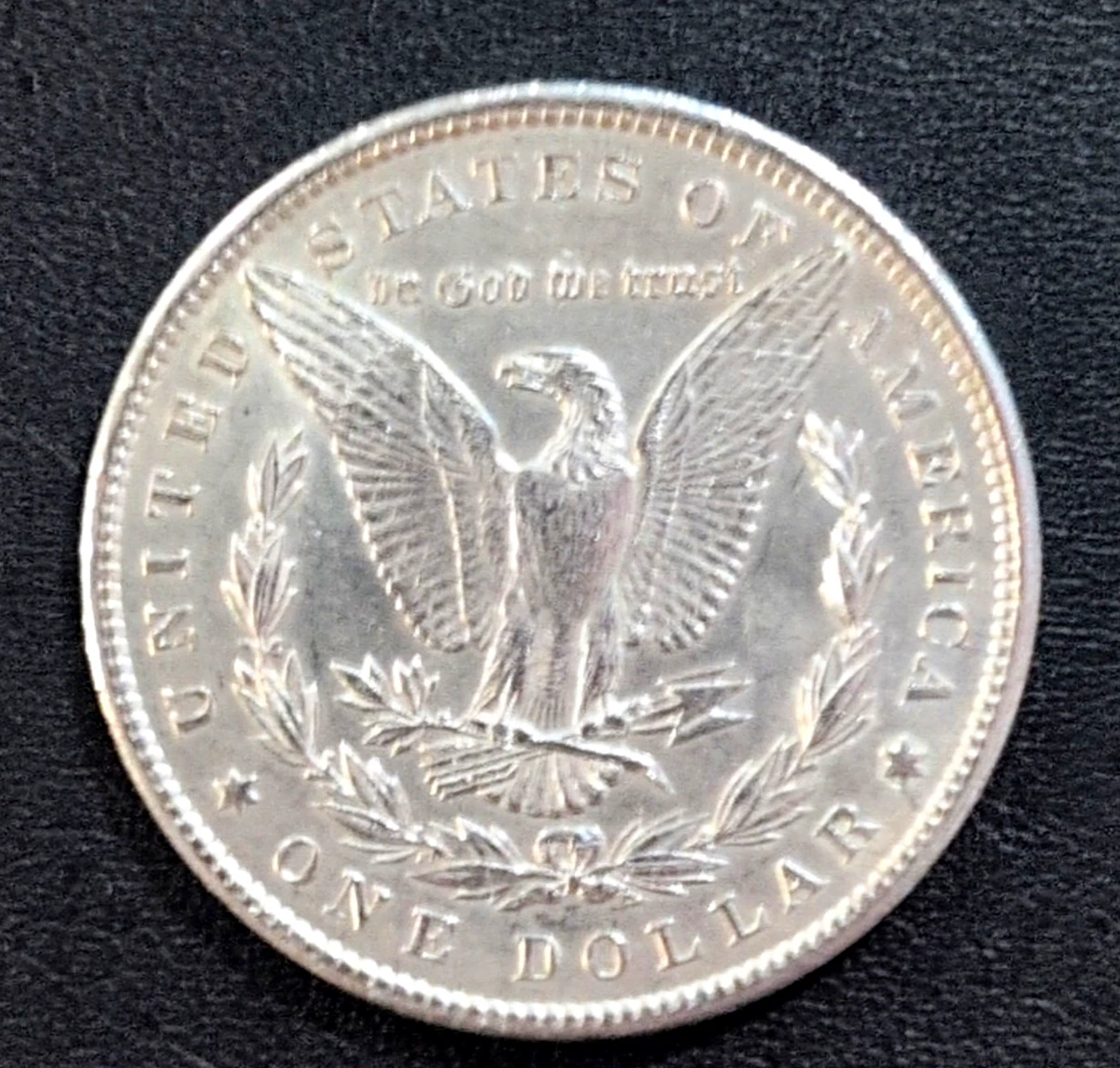 Silver 1900 Year Morgan US Dollars (1878-1921) for sale | eBay