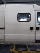Porte arrière et accessoires Fiat DUCATO