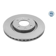 2x Bremsscheibe vorne für Opel Corsa F P2JO Crossland P17 | 26210358