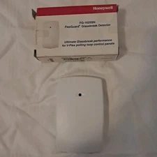 Honeywell Intellisense FG-1625SN  Flexguard Glassbreak Sensor V-Plex polling 