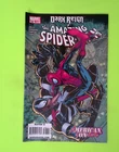Amazing Spider-Man #596 Vol. 1 2009 Marvel Comics High Grade Comic Book W260-107