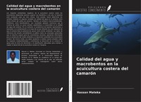Hassan Mateka | Calidad Del Agua Y Macrobentos En La Acuicultura Costera Del...