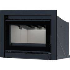 Kratki Kamin-Kassette KDZ 6 kW