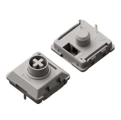 LOFREE 106 Pcs Specter Low Profile POM Linear Switches 40 gf Mechanical