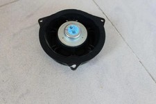 BMW X6 F16, F86 T�rlautsprecher vorne links 65139286367 183534 9286367 36225905