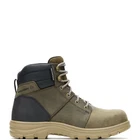 Wolverine Men Drayton 6" Steel Toe Waterproof Work Boot Shoes