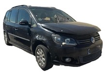 Boite de vitesse Volkswagen TOURAN