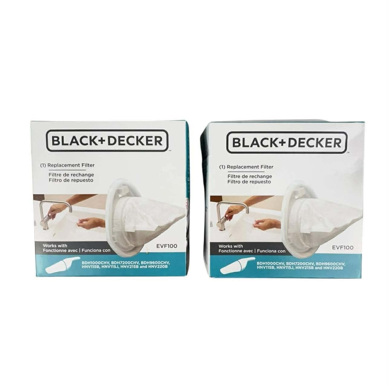 S For Handheld Vacuums New