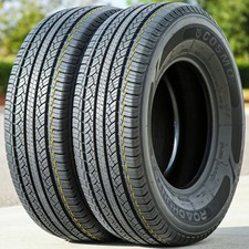 2 Cosmo Roadhunter 26570r16 112h All Season Tires 60k Mi Warranty Utqg 560aa 2 Cosmo Roadhunter 26570r16 112h All Season Tires 60k Mi Warranty Utqg 560aa