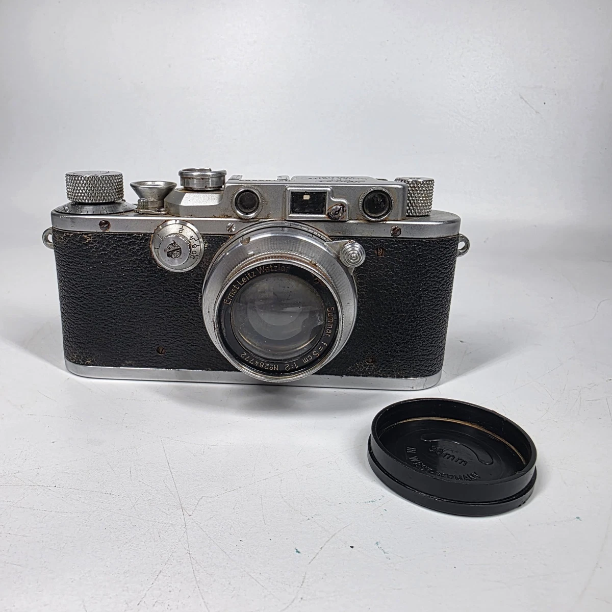 leica iiia products for sale | eBay