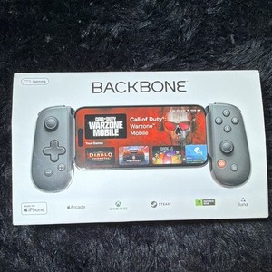 Backbone Gen 2 Lightning | eBay