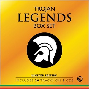 Trojan Box Set | eBay