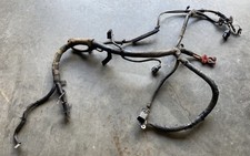 01 02 03 2003 Ford Ranger Battery Wire Harness 4.0l Tested Fast Ship 01 02 03 2003 Ford Ranger Battery Wire Harness 4.0l Tested Fast Ship