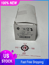 Allen Bradley 700-HRC12TA17 Ser.D Timing Relay