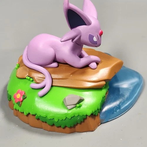 Funko Pokémon An Afternoon with Eevee And Friends Espeon Figure Loose