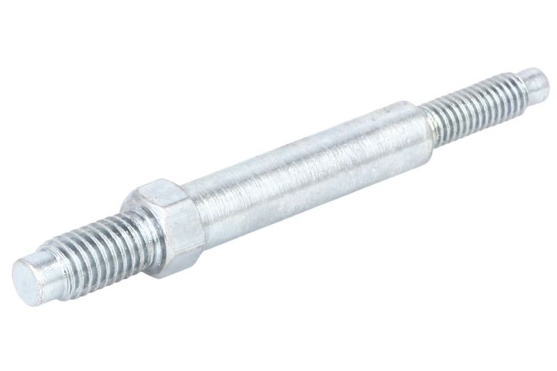 Fits WALKER WALK80262 Bolt, exhaust system WALK80262 Exhaust system bolt (x77,5
