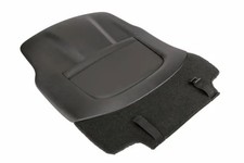 Genuine GM Jet Black Front Seat Back Finish Panel 23365181
