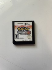 Pokemon White Version 2 (Nintendo DS, 2012) Authentic Tested Cart Only