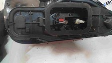 Volkswagen Up 2011-2017 NSR Rear Tail Light Brake Light Passenger 1S0945095d