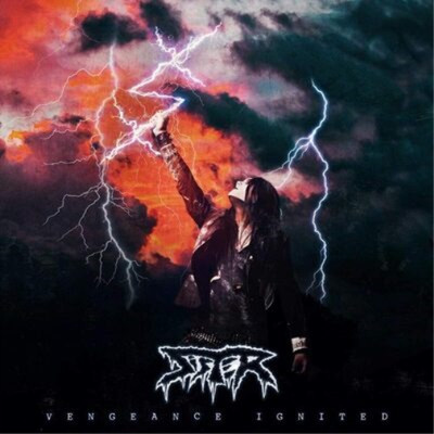 Sister Vengeance Ignited (CD) Album